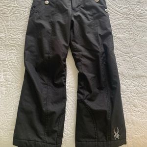 Spyder Ski Pants